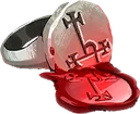 Dark Sigil relic