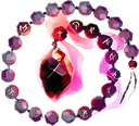 Dusk Amulet relic