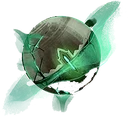 Eldritch Talisman relic