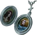 Family's Grace relic