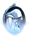 Ghostly Pendant relic