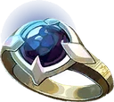 Gloomstone relic