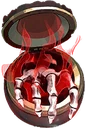 Haunting Relic relic