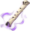 Hollow Bone relic