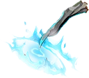 Lich's Mark relic