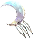 Moonlit Shard relic