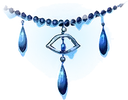 Mourning Bead relic
