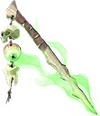 Necro Charm relic