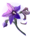 Nightshade relic
