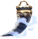 Obsidian Fang relic