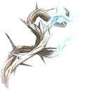 Pale Thorn relic