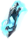 Revenant's Shard relic