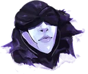 Shadow Veil relic