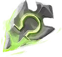 Sinister Rune relic