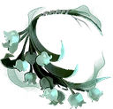 Specter's Whisper relic