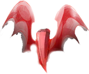 Vampire's Fang relic