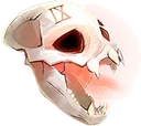 Vile Trinket relic