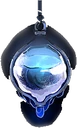Wraith's Tear relic