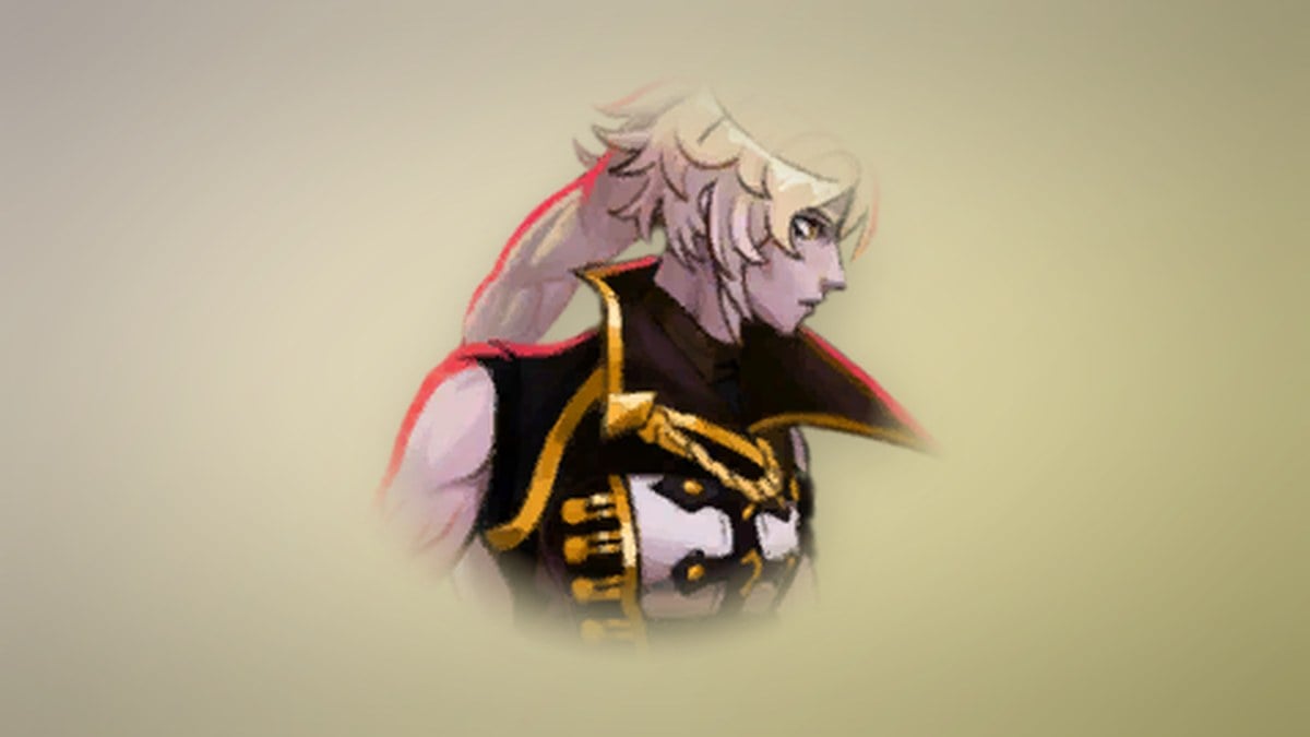 Alucard Style Costume