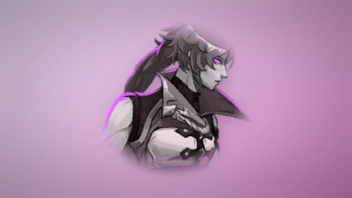 Doppelganger Style Costume