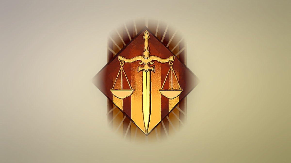 Chains of Justice