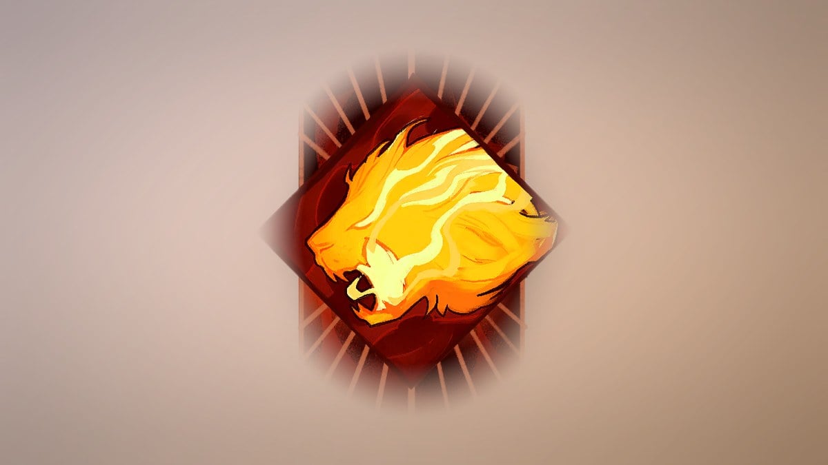 Infernal Pyre