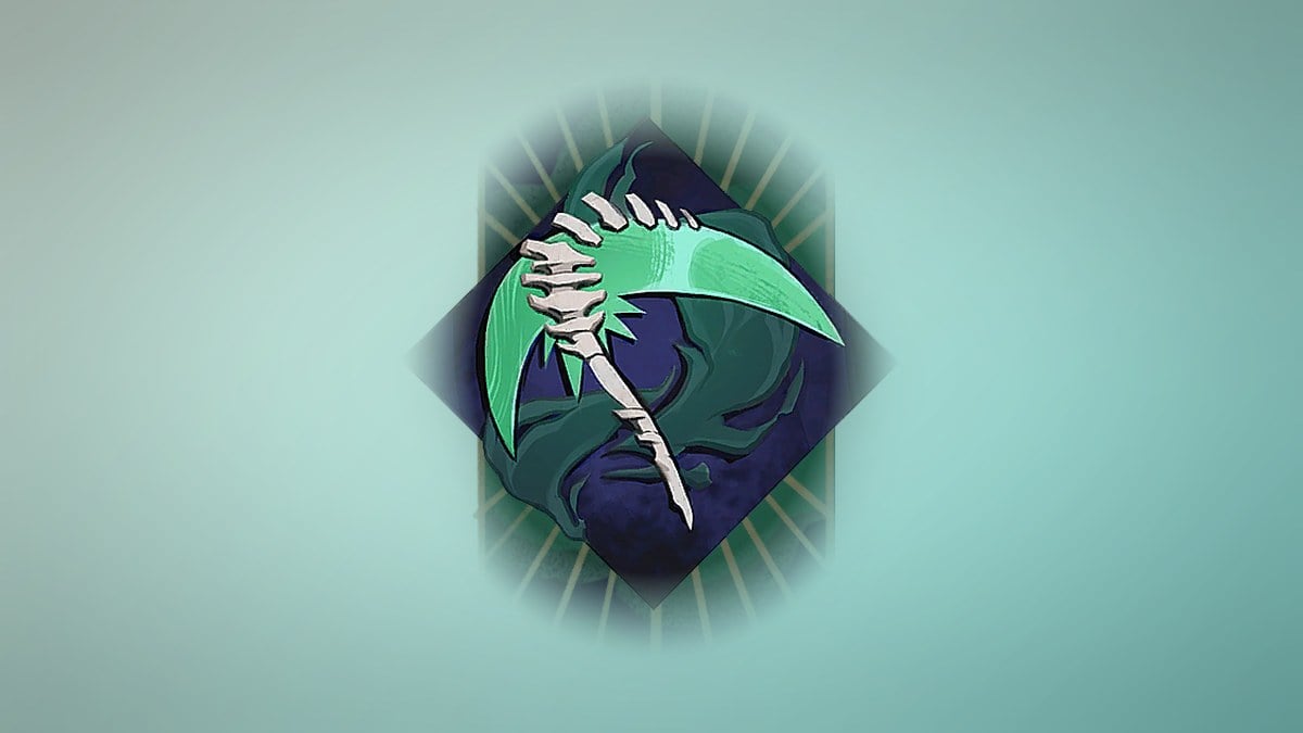 Soul Harvest