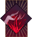 Blood Spikes spell