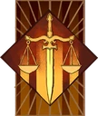 Chains of Justice spell