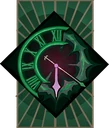 Chronomantic Dive spell