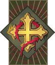 Holy Cross spell
