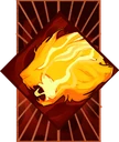 Infernal Pyre spell