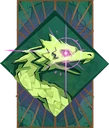 Petrifying Gaze spell