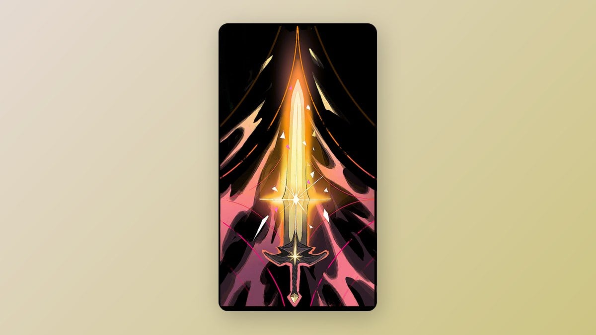 Excalibur