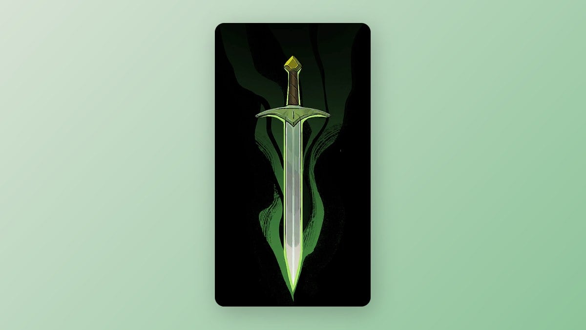 Longsword