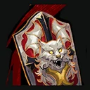 Alucard's Sword and Shield weapon