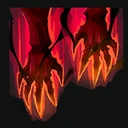 Bernhard's Wrath weapon