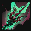 Chauve-Souris weapon