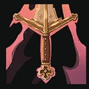 Claymore weapon