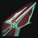 Halberd weapon