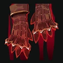 Jewel Knuckles weapon