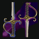 Rapiers weapon