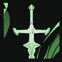 Valmanway weapon