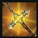 Vampire Killer weapon