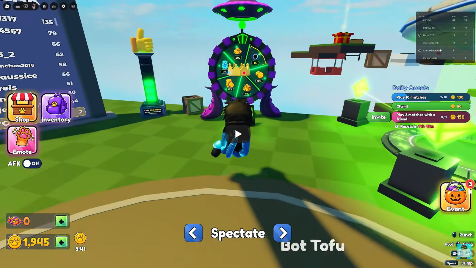 Ffectiveness Icon Cat Battles: All Effects and Their Unlock Costs