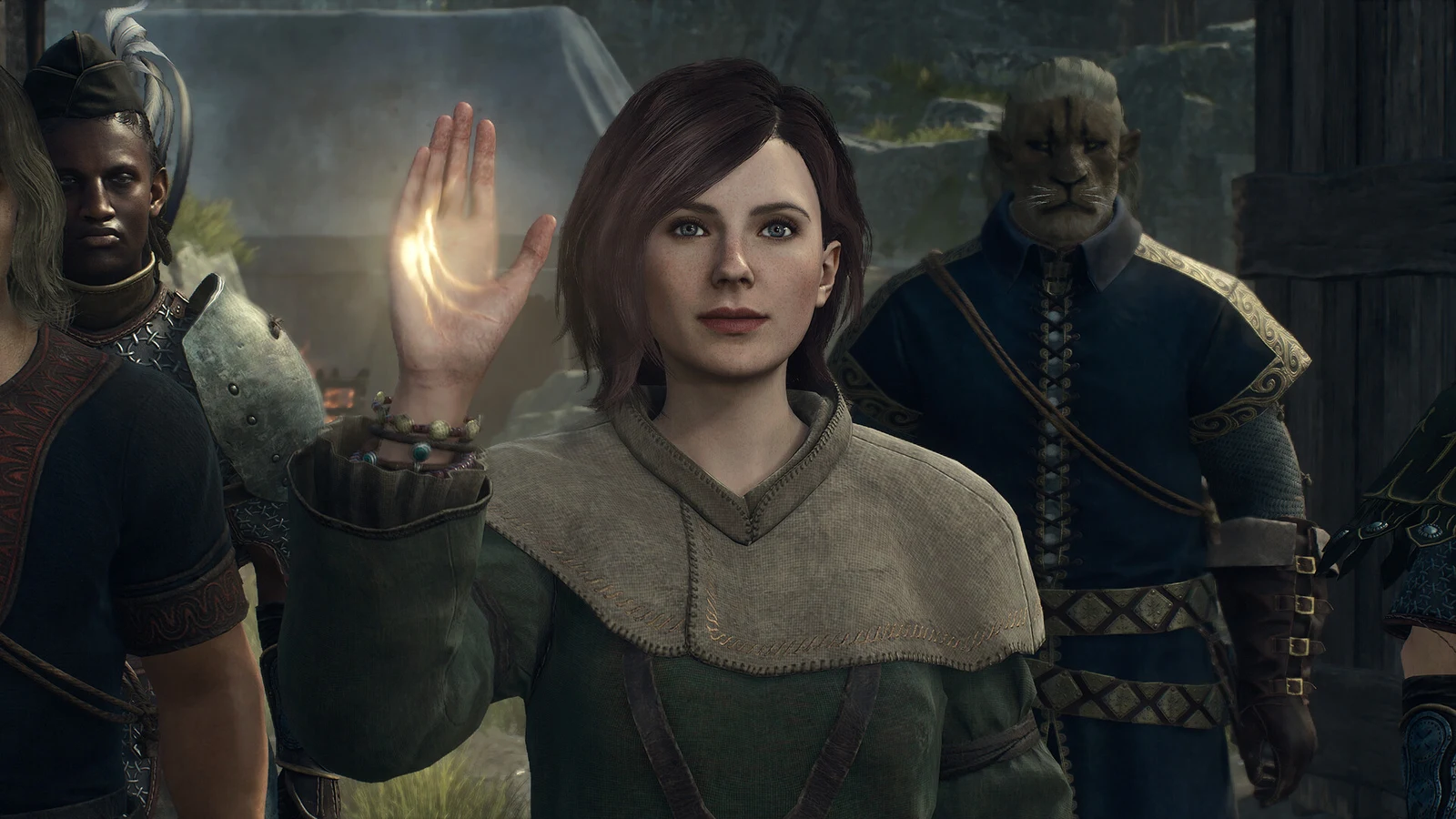 Dragon’s Dogma 2 Vocation Tier List: All 10 Ranked for the Dark Arisen Endgame