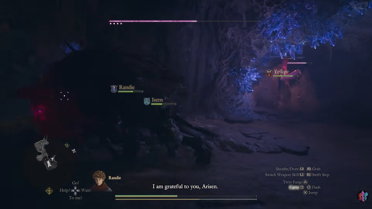 Dragon’s Dogma 2: Dark Arisen – Best Brontide Sorcerer Build