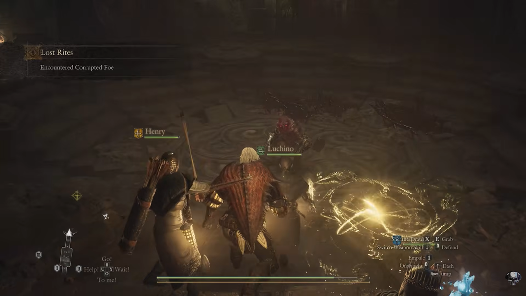 Dragon’s Dogma 2 Dark Arisen: Every Vocation Ranked (October 2026)