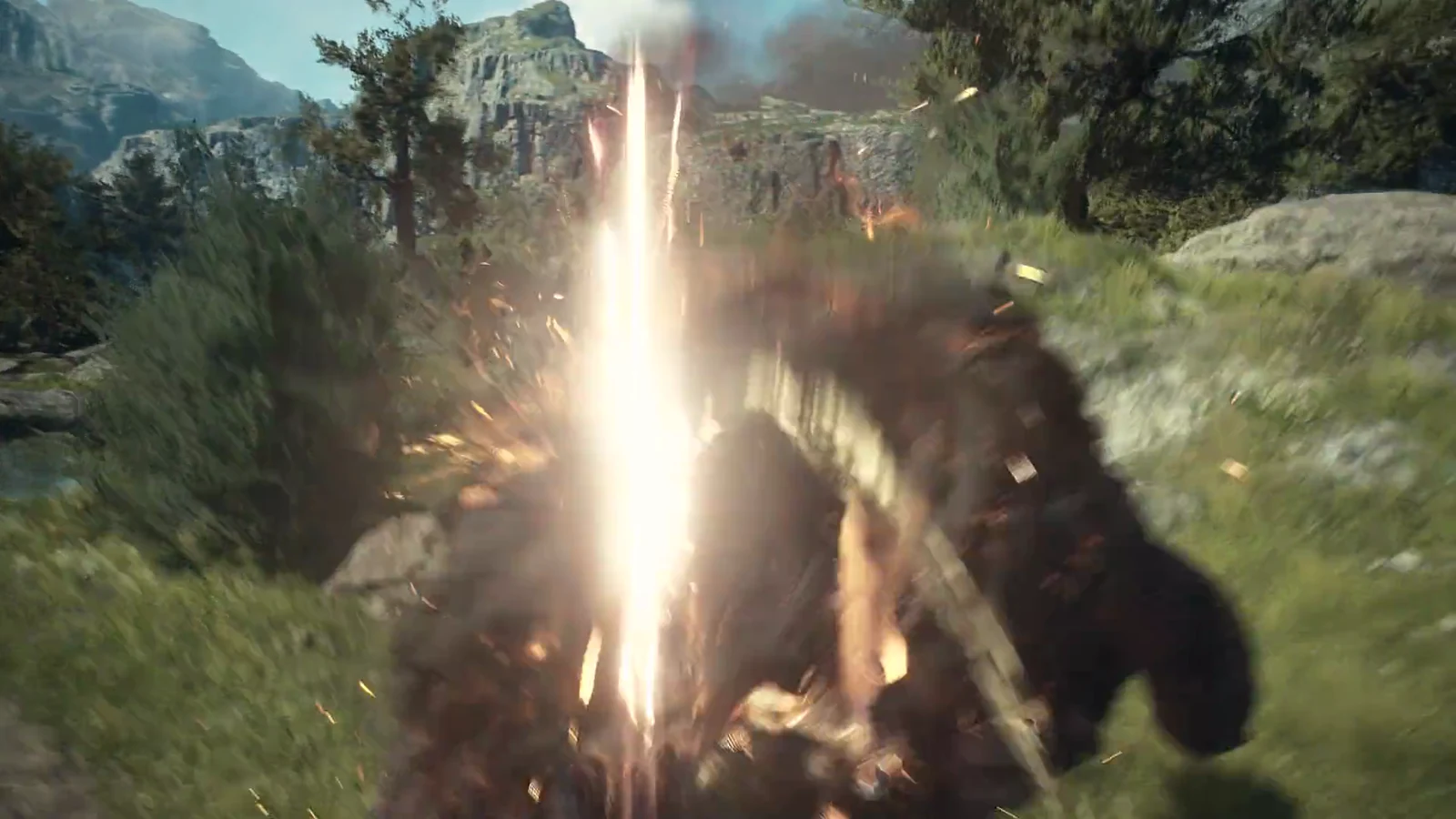Best Mystic Spearhand Build in Dragon’s Dogma 2: Dark Arisen