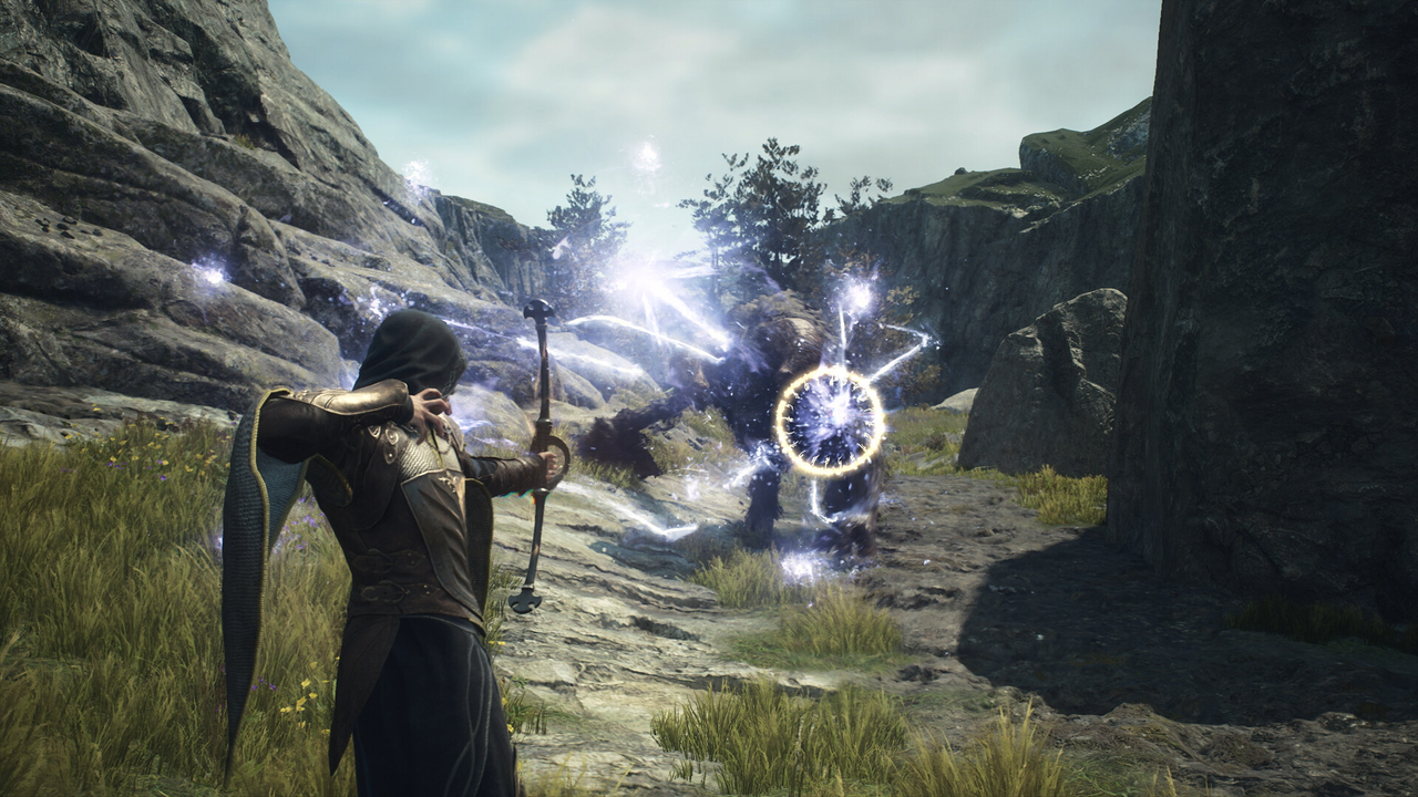 Normal Diffuculty Dragon’s Dogma 2 Difficulty Modes: Casual, Normal, and Hard Explained